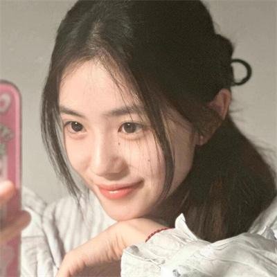 白发